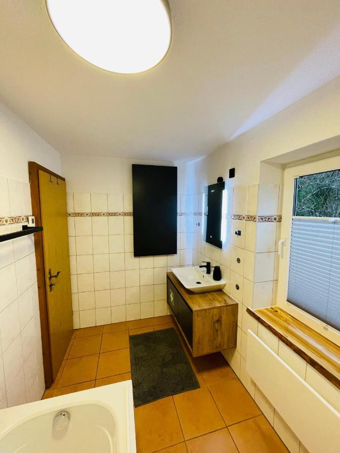 Ferienhaus Haus Am Bach