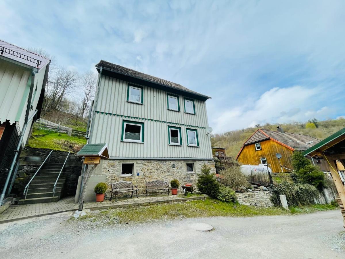 Haus Am Bach *