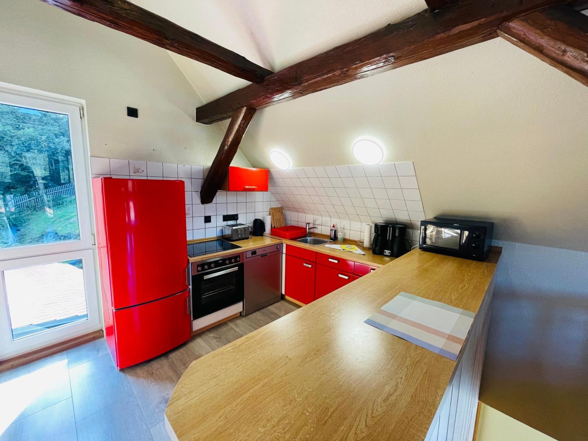 Haus Am Bach