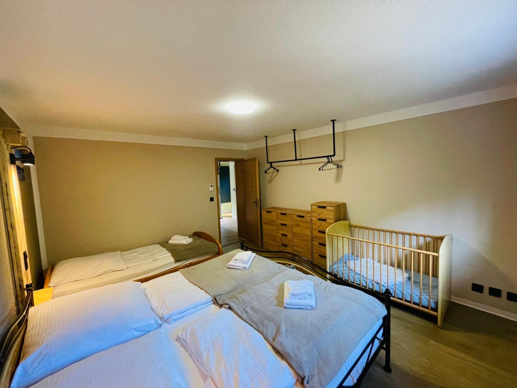 Haus Am Bach Ferienhaus *