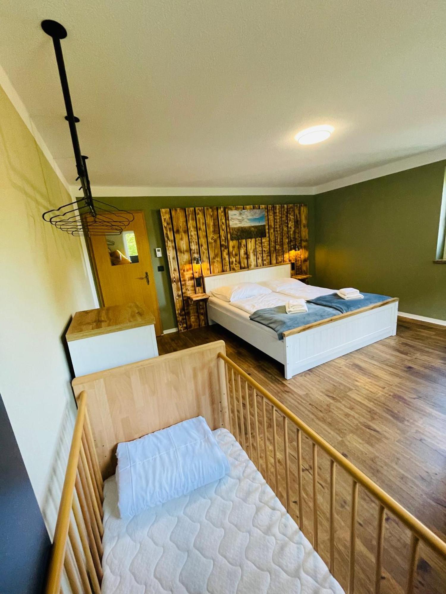 Haus Am Bach Ferienhaus
