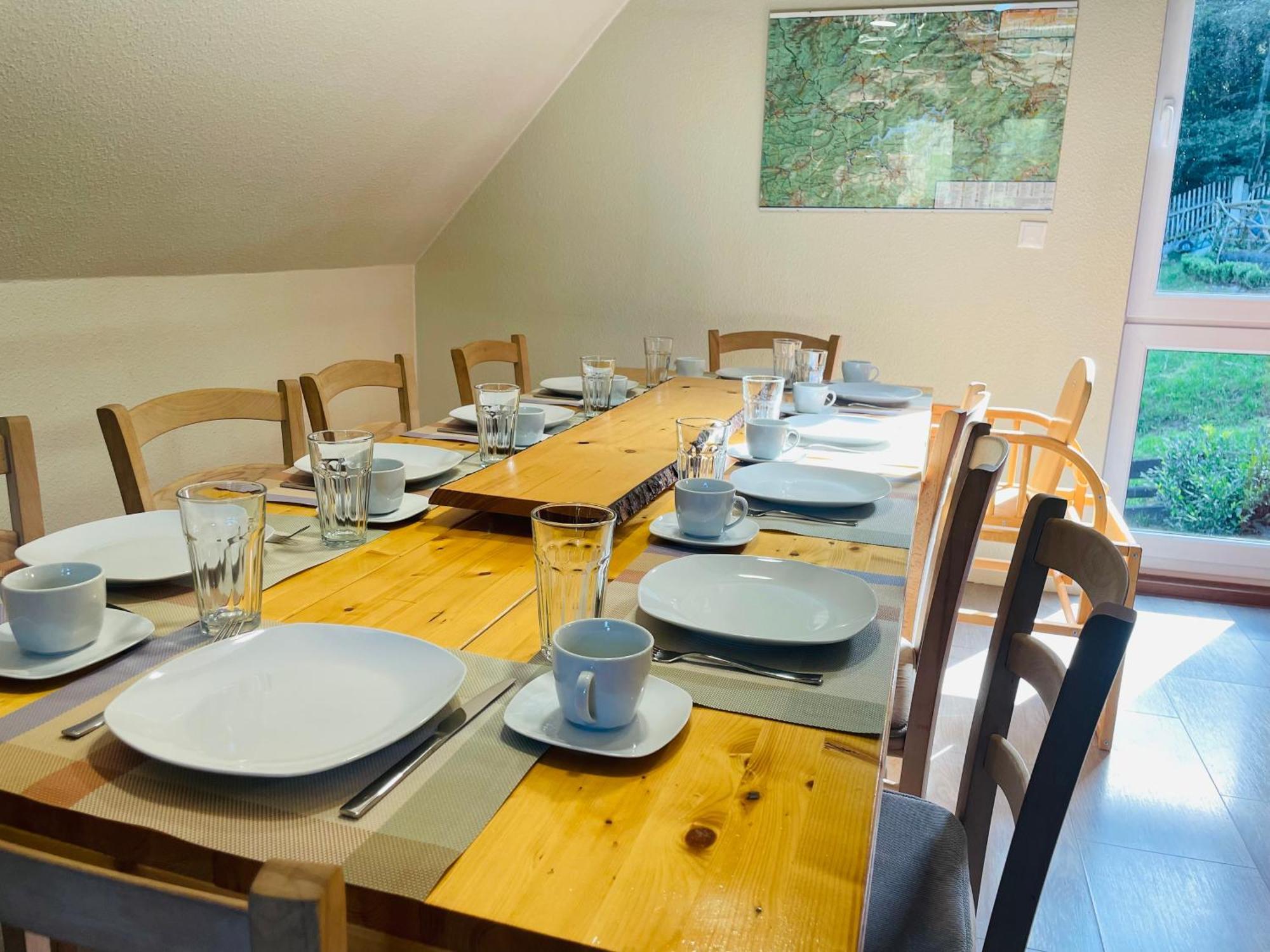 Haus Am Bach *
